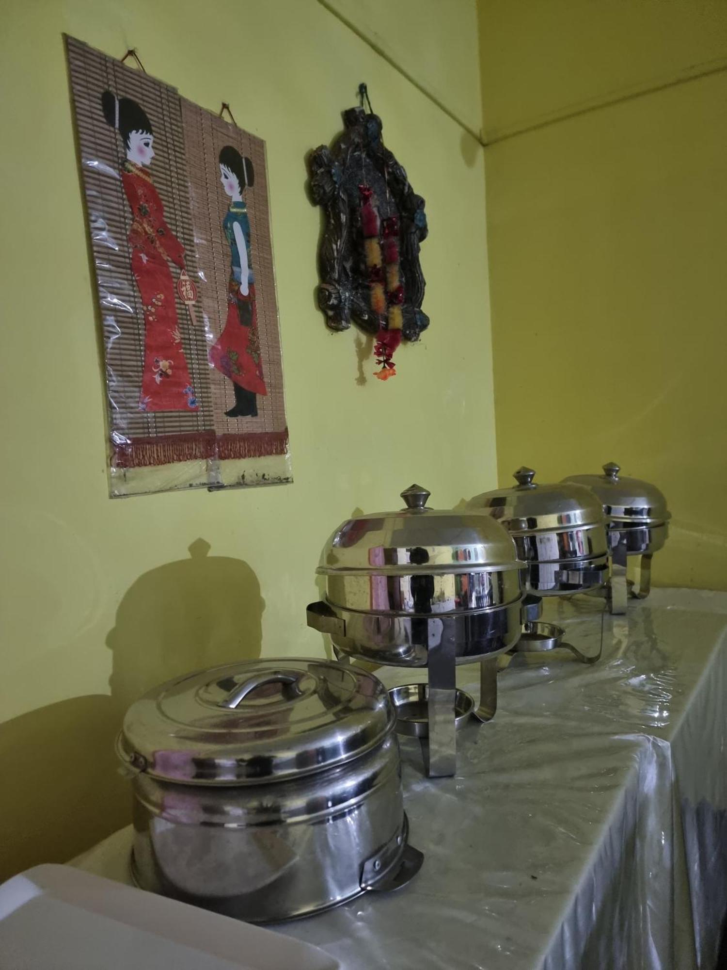 Shivaji Inn Kaziranga Kāziranga Exterior foto