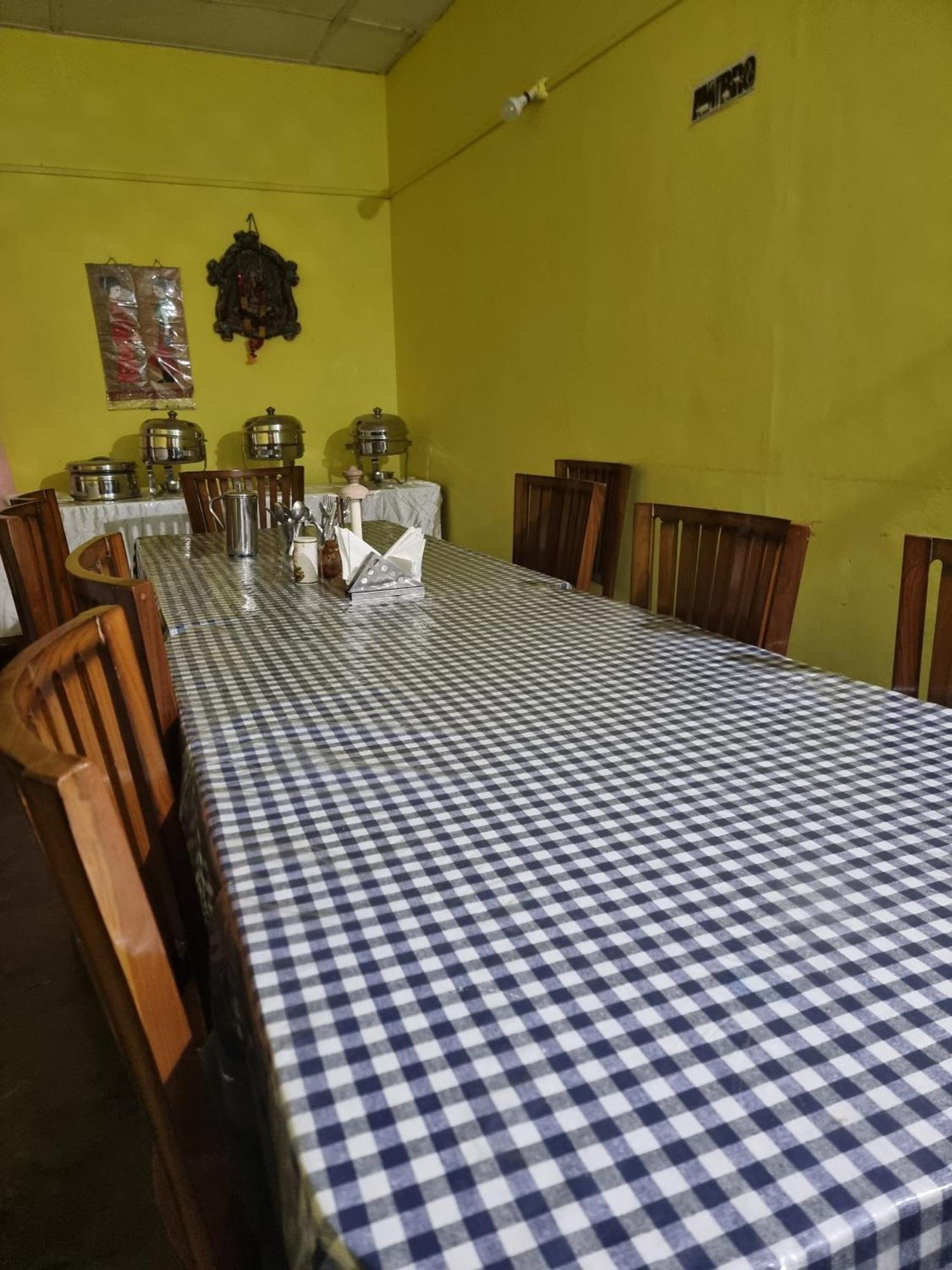 Shivaji Inn Kaziranga Kāziranga Exterior foto